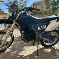 تریل دلتا ۲۵۰ مدل 91