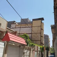 فروش هوایی طبقه چهارم واقع توس 7 کوی امیر|فروش آپارتمان|مشهد, فدک|دیوار