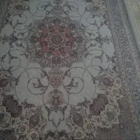 2 عدد رو فرشی 6 متری کش دار طرح جدید طوسی