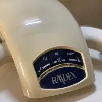 اتوپرس رادکس فرانسه