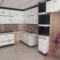 نصاب کابینت و کمد و دیوارکوب|مصالح و تجهیزات ساختمان|اصفهان, بوستان ناژوان|دیوار