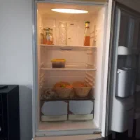 یخچال فریزر سامسونگ ۲۲ فوت|یخچال و فریزر|نوشهر, |دیوار