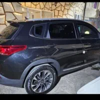 تیگو ۷ مدل ۱۴۰۰|خودرو سواری و وانت|اصفهان, عباسآباد|دیوار