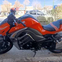 موتور بلنتا z1000