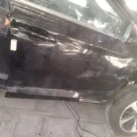 خرید و فروش خودرو تصادفی جنگ زده