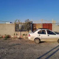 باغچه ۵۰۰متری درکهریزک پاکدشت