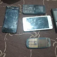 گوشی خراب
