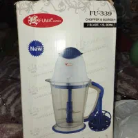 خرد کن فوما ژاپنی