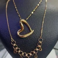 طلا قلب 900 سوتی
