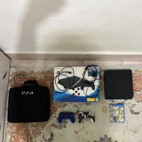 Ps4 slim