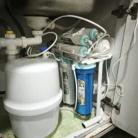 فروش و تعمیر دستگاههای تصفیه آب با ضمانت|آبسردکن و تصفیه آب|دزفول, |دیوار