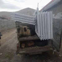 درب و پنجره دوجداره upvc|مصالح و تجهیزات ساختمان|تبریز, |دیوار