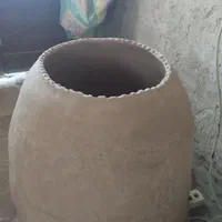 تنور گلی ثابت و متحرک در سایزهای مختلف تضمینی|اجاق گاز و لوازم برقی پخت‌وپز|قوچان, |دیوار