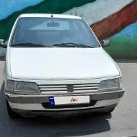 پژو RD