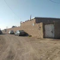 زمین چهار دیواری