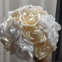 گل رز تک شاخه|گل مصنوعی|اهواز, کوی مهدیس|دیوار