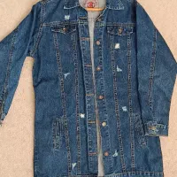 کت لی کاملا نو و سالم