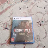 Resident Evil 4 (Gold Edition)