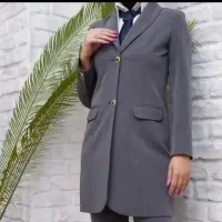 تولیدی مانتو اداری و کتی میدان هفت تیر