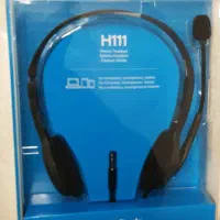 هدست لاجیتک H111