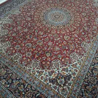 فرش ۱۲ متری، نخی|فرش|بروجرد, |دیوار