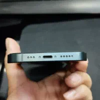 ایفون ۱۳ نرمال ۱۲۸ ch دو سیم باتری 98 اصلی سری m|موبایل|تهران, زعفرانیه|دیوار