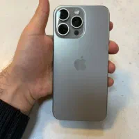 آیفون 15 promax cha|موبایل|تبریز, |دیوار