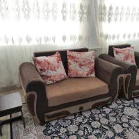 فروش مبل راحتی هفت نفره