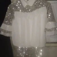لباس، تنپوش و بافربچه گانه درحد نو