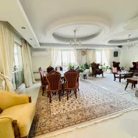 ۲۰۴متـر ۴پـارکـیـنـگ سـندی  معاوضه‌فروش رشــیــد|فروش آپارتمان|تهران, تهرانپارس غربی|دیوار