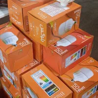 لامپ کم مصرف 50 وات