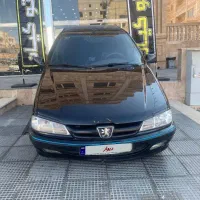 پارس مدل ۸۳ نقد و اقساط