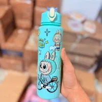 قمقمه لبوبو|ظروف نگهدارنده، پلاستیکی، یک‌بارمصرف|سبزوار, جوادیه شرقی|دیوار