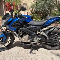 Ns 200|موتورسیکلت|تهران, زرگنده|دیوار