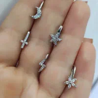 پرسینگ فیک بینی و بنگل تنیسی (کاور روز زن و یلدا)