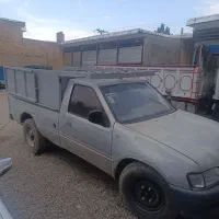 نیسان شوکا88