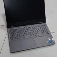 لپ تاپ GAMING LENOVO LOQ نسل 12|رایانه همراه|خمین, |دیوار