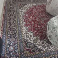 تشک .گاز .فرش.میز تی وی