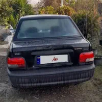 پراید مدل ۸۵|خودرو سواری و وانت|آمل, |دیوار