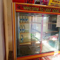 یخچال وفرساندویچی|فروشگاه و مغازه|خاش, |دیوار