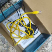 مودم دی لینک درحد نو|مودم و تجهیزات شبکه|چهارباغ, |دیوار