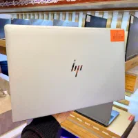 لپ تاپ حرفه ای Hp Elitebook طراحی سنگین (ون پلاس)|رایانه همراه|تبریز, |دیوار