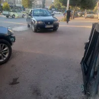 سمند LX -دوگانه کارخانه|خودرو سواری و وانت|اردبیل, |دیوار