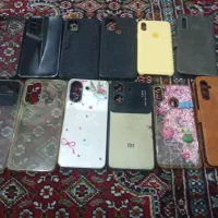قاب گوشی