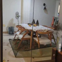 جالباسی و جاکفشی در حد نو