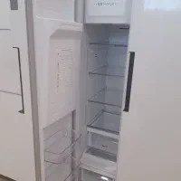 فروش فوری یخچال پاکشوما|یخچال و فریزر|خمینیشهر, |دیوار