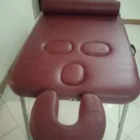 تخت پورتابل ماساژ آرامش