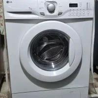 لباسشویی LG