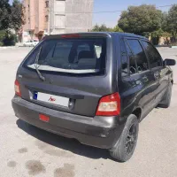 پراید 111 sx هاچبک|خودرو سواری و وانت|اصفهان, کوی ولی عصر|دیوار