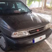 پراید دوگانه سوز مدل 1391|خودرو سواری و وانت|سمنان, |دیوار